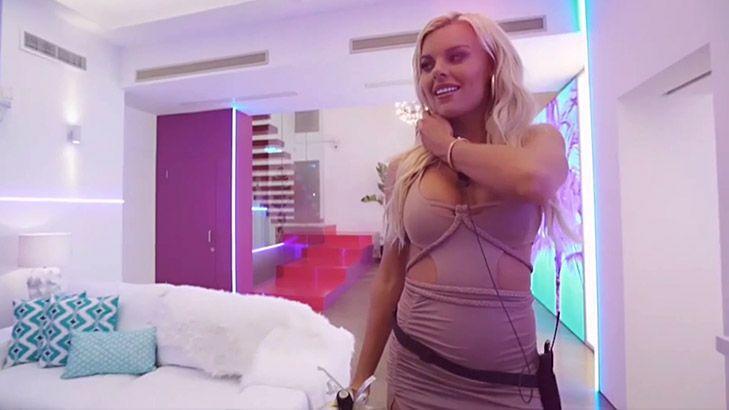 9now Love Island Australia 2018 Episode Watch Online 9now Love