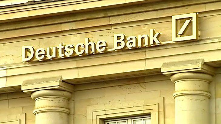 Image result for sale of Trump's debt by Deutsche Bank to Sberbank?