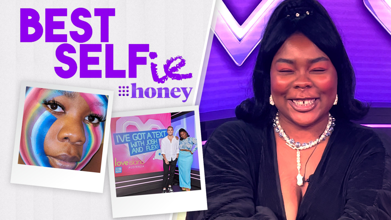 Best Selfie: Flex Mami shares the stories behind her Instagram photos