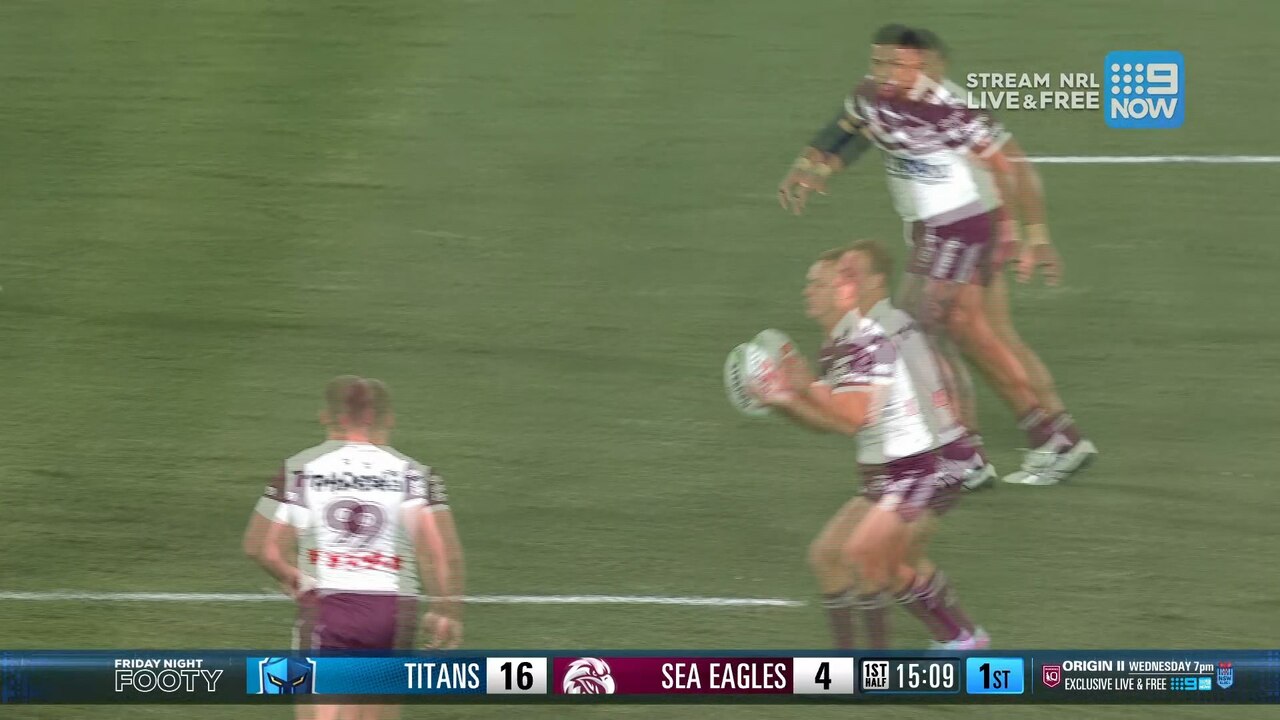 Watch Nrl Watch State Of Origin Online Nrl App Watch Nrl Tonight