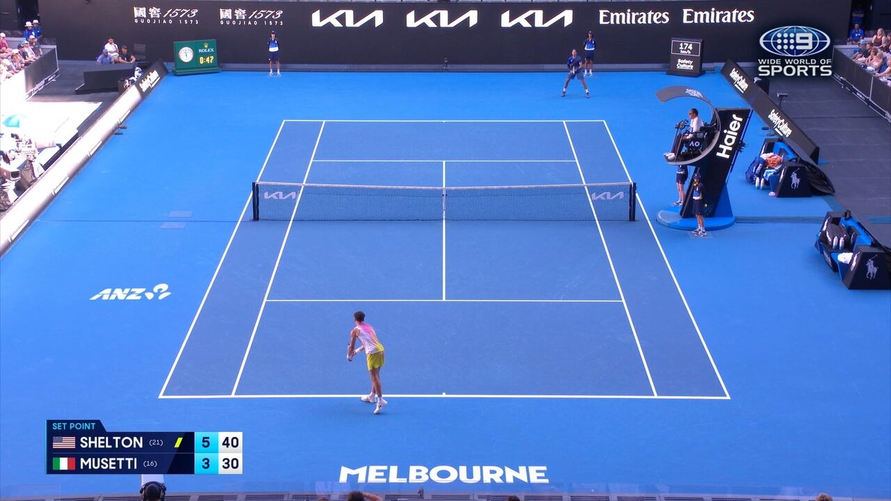 Melbourne Australian Open 2021 Live Stream Free Tennis Player