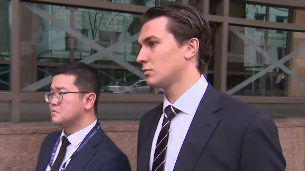 Tom Silvagni files appeal against rape convictions