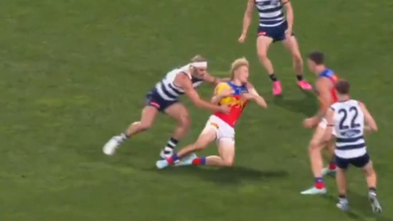 Brisbane Lions Full Afl Replays Free Brisbane Lions 2024 Premiers