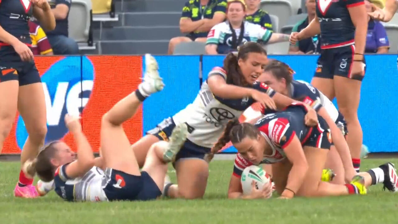 Ugly contact leaves Cowboys star down