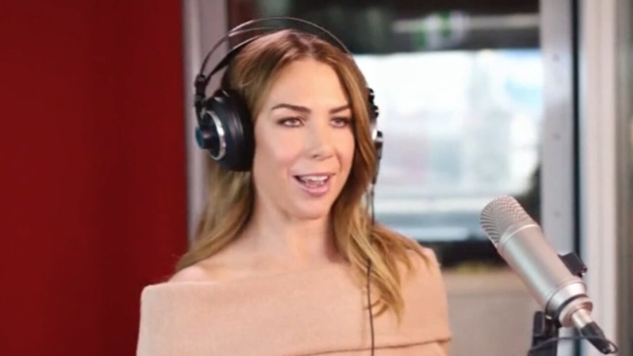 Actress and radio host Kate Ritchie has licence suspended for drinking  driving