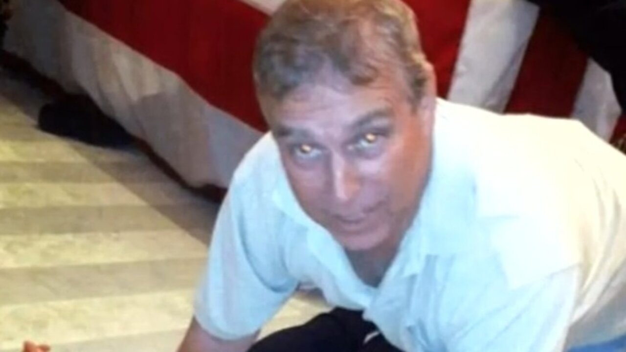 Prince Andrew photo seen in latest Epstein file release