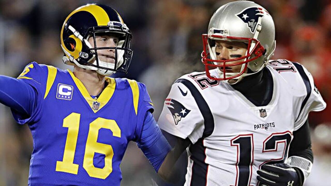 Rams' Super Bowl loss to Pats lingers