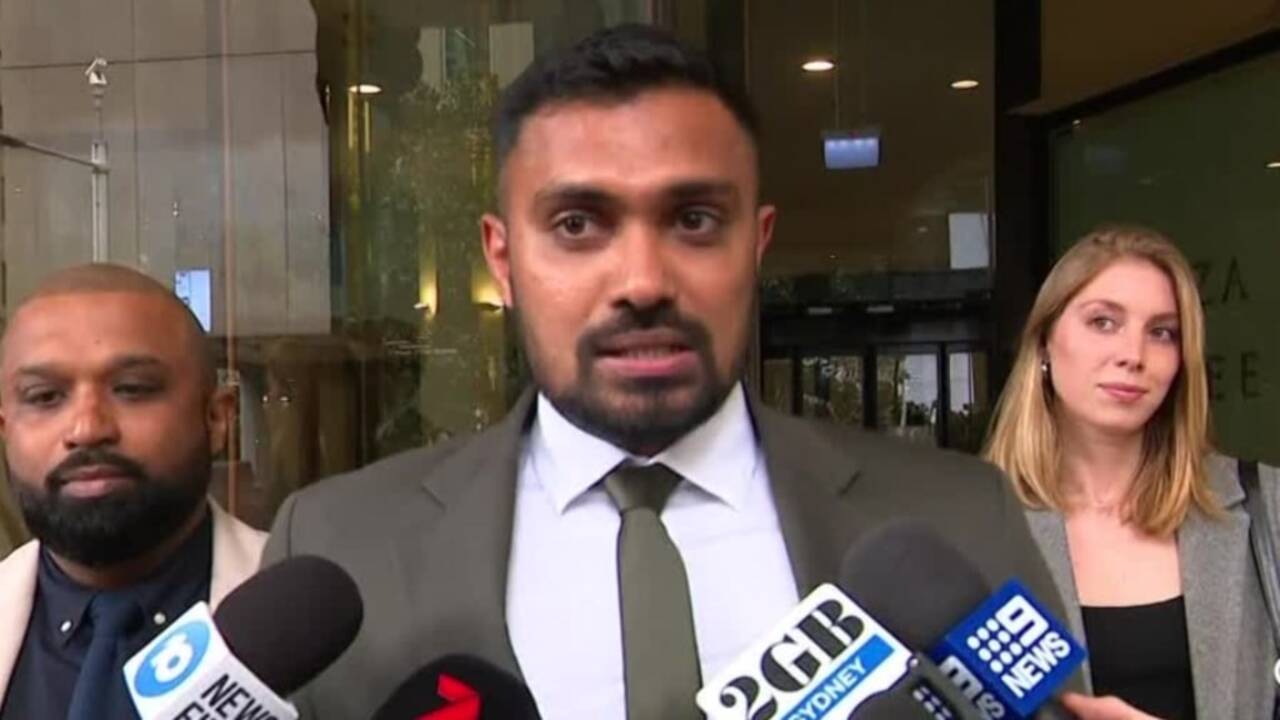 Sri Lankan cricketer found not guilty of sexual assault