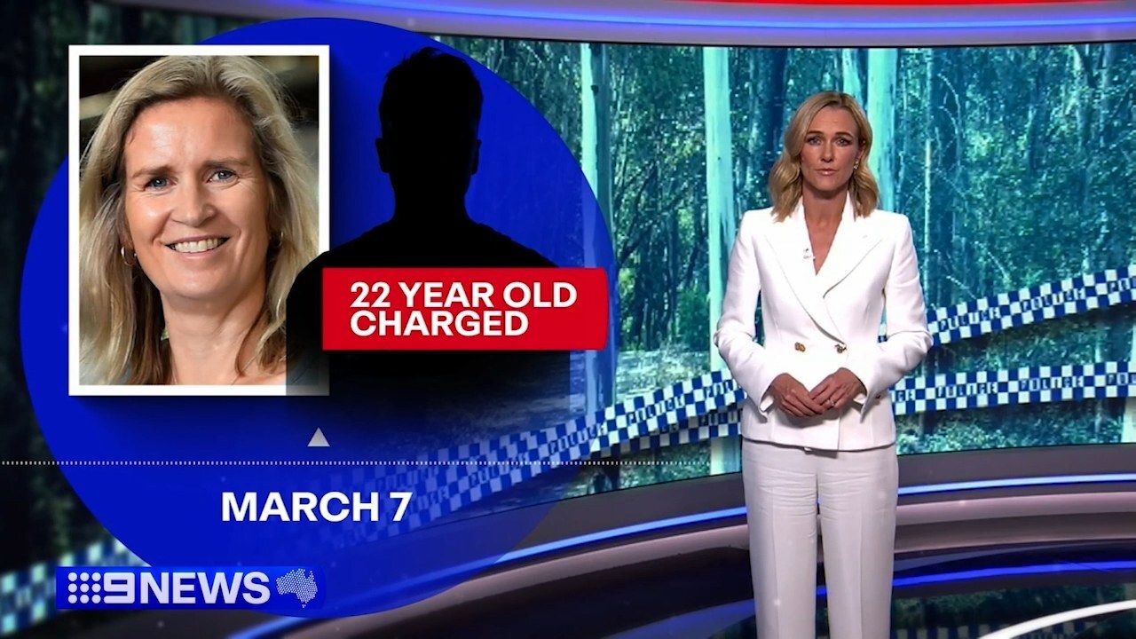 How the investigation into Samatha Murphy’s disappearance unfolded