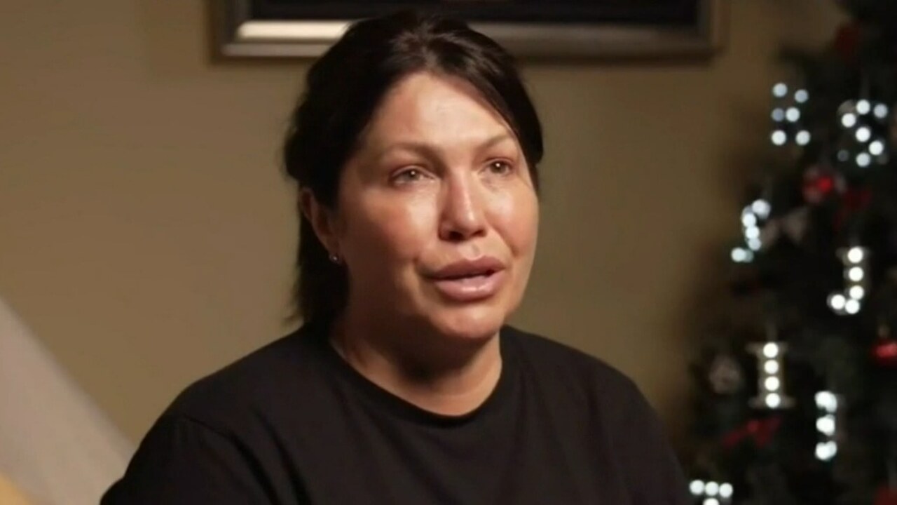 Roberta Williams: Rise and fall of a would-be mob matriarch,