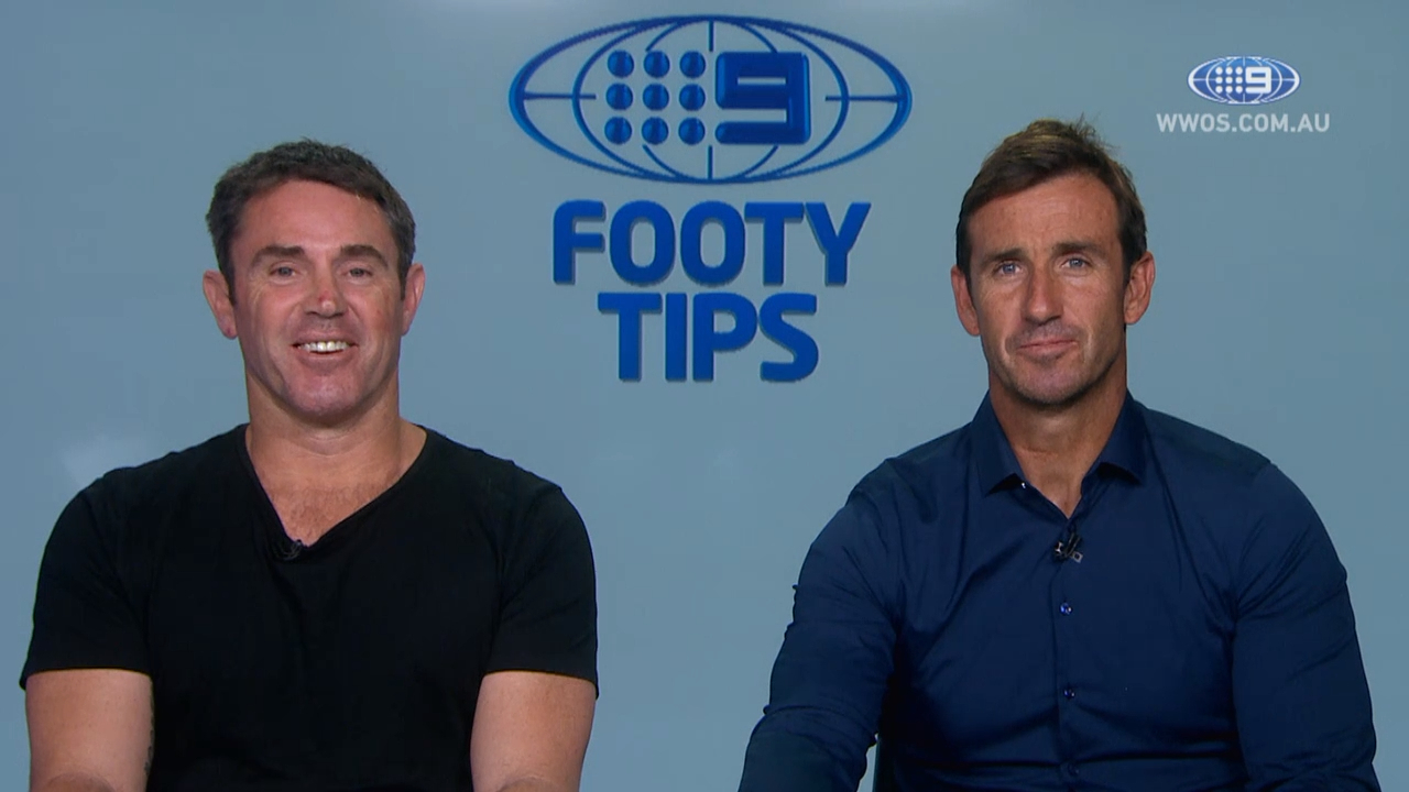 Freddy & Joey's Tips: Finals Week Two
