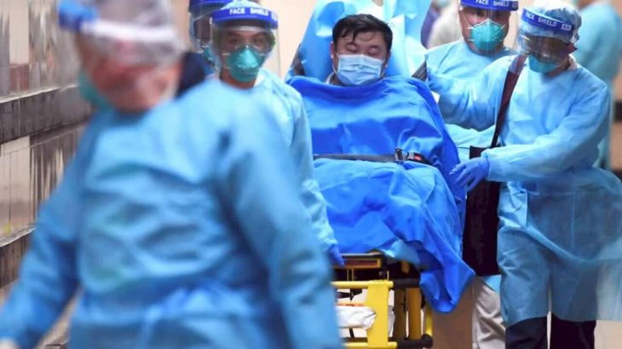 máscaras? Lavado? Cómo protegerse contra el coronavirus