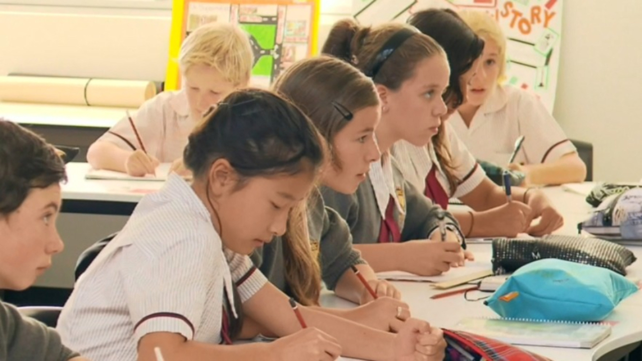 Coronavirus: Queensland schools fear overcrowding
