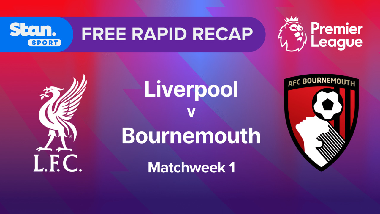 Bournemouth Is The Liverpool Match On Tonight Núñez And Jota