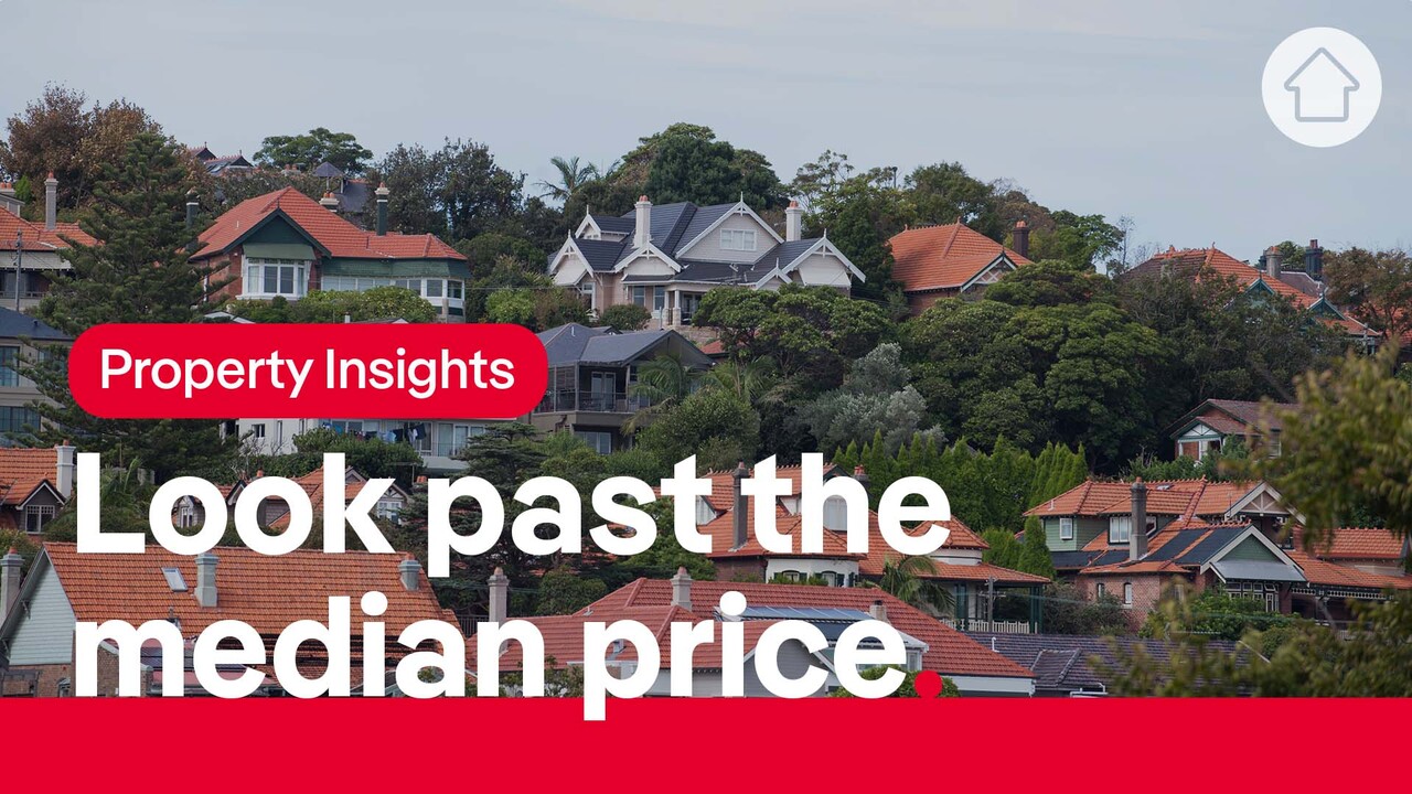 Sydney real estate: Full list of sales, auction results for