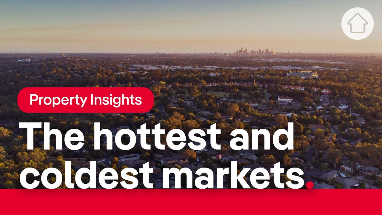 The Sell: Former UFC champ's block has space for all the family to