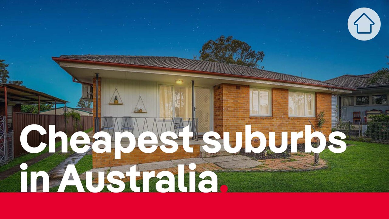 Sydney real estate: Full list of sales, auction results for March