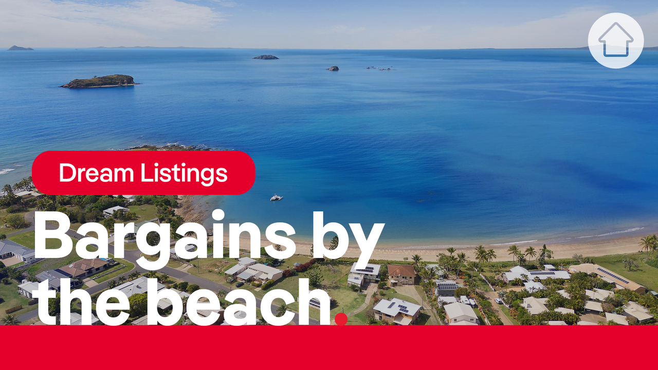 Best beach houses in NSW: top 20 coastal properties from Coogee