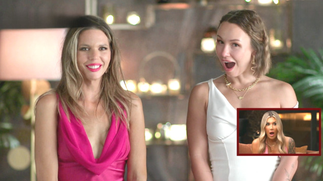 MAFS Reunion 2026 Exclusive: From group chats to 'ring leaders', the MAFS  2026 brides confess everything to know about behind the Reunion drama