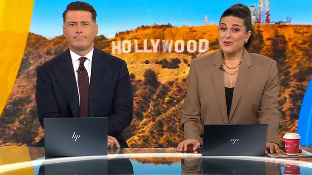 Entertainment News Highlights Today