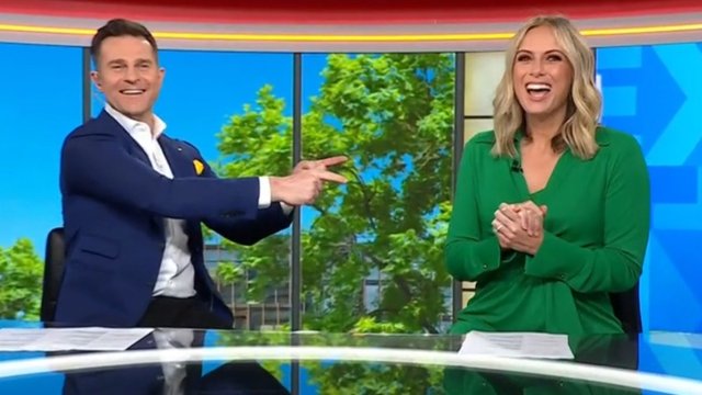 Today Extra: Sylvia Jeffreys makes triumphant return to host morning show | Nine.com.au