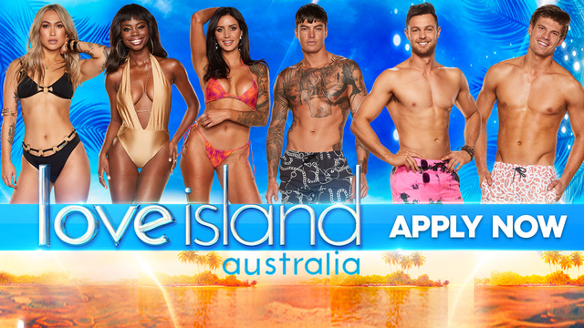 Love Island Australia 2019 Auditions Applications Now Open For