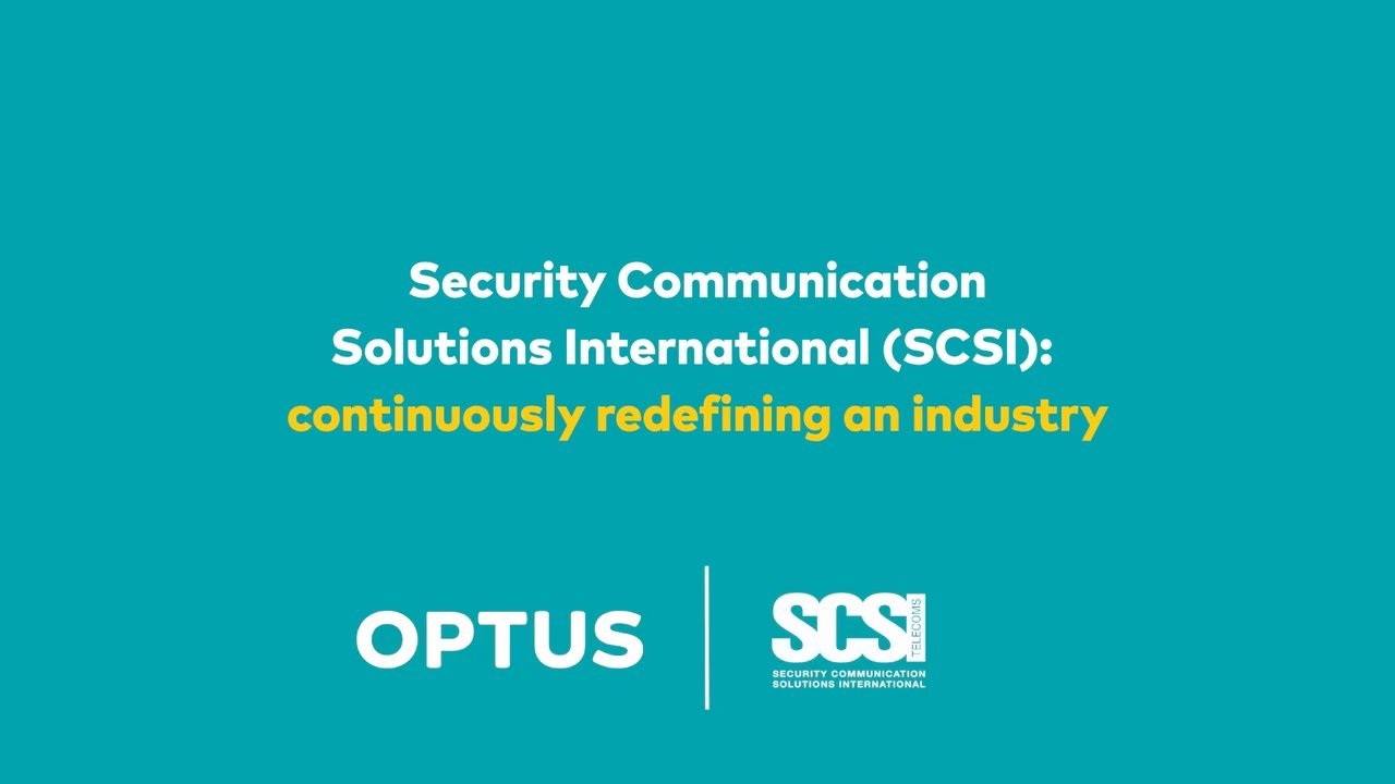 Ssi Comm Security Communication Solutions International: continuously redefining ...