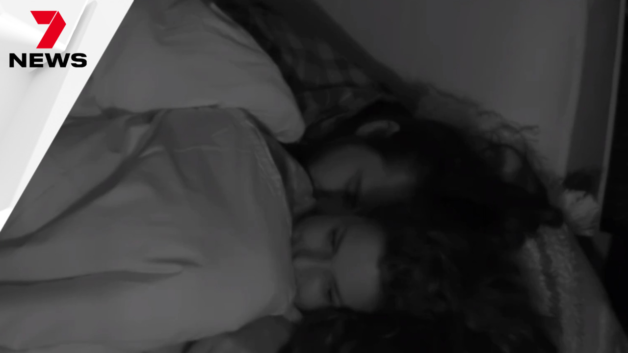 Spooning gifs