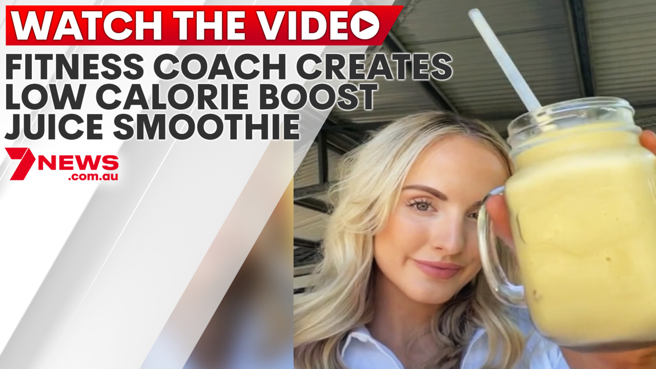 Booster Juice Original Smoothie Recipe Deporecipe.co