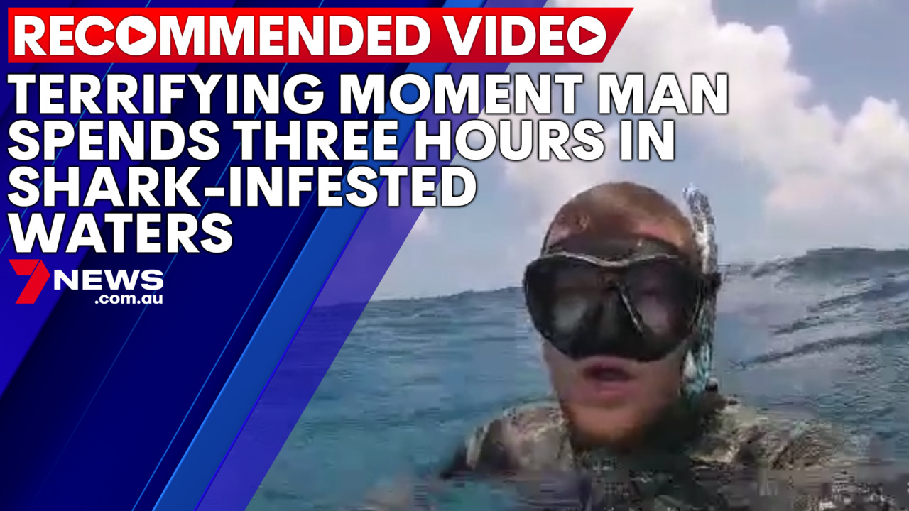 Woolworths Supermarkets To Trial Body Cameras To Protect Staff From Abuse 7news