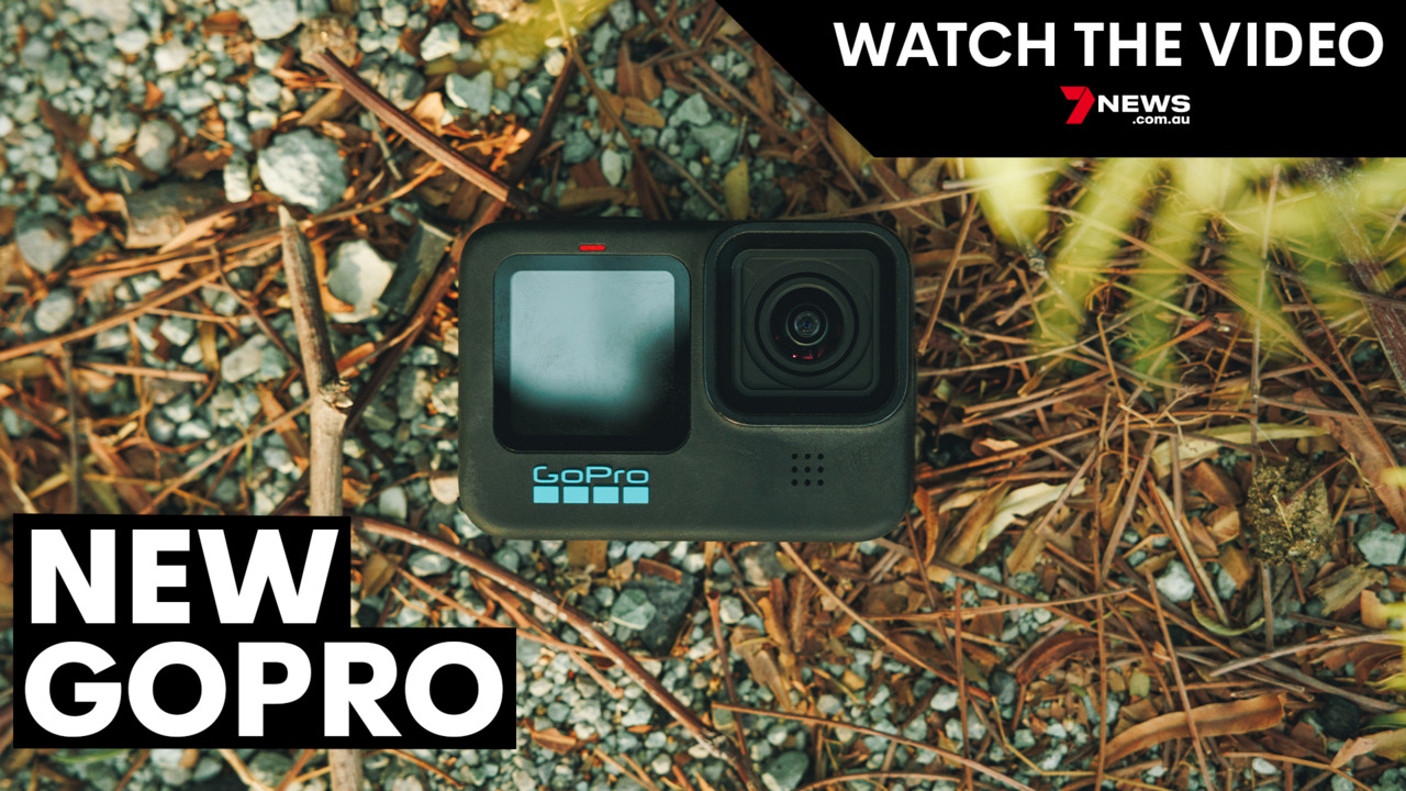 GoPro: We put the all-new HERO11 Black through its paces
