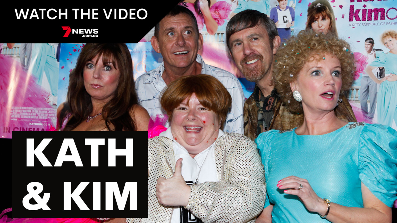 Kath and kim online american streaming