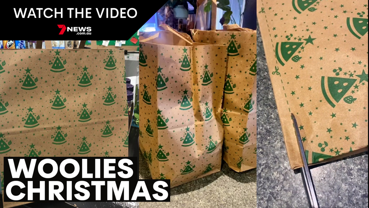 Woolworths replaces green shopping bag with new recycled version - News +  Articles 