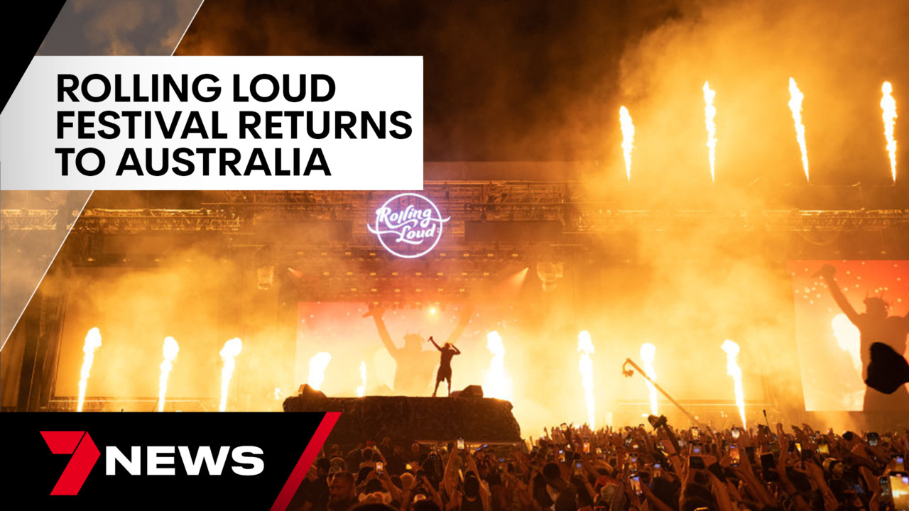 Playboi Carti performs during the 2019 Rolling Loud music festival at  News Photo - Getty Images