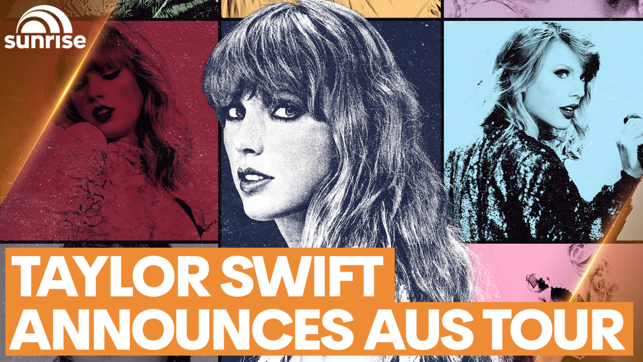Taylor Swift Australia Tour 2024 Tickets