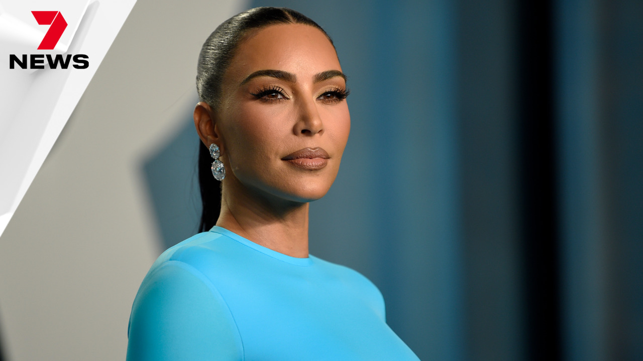 Happy and content' Kim Kardashian gushes about relationship as