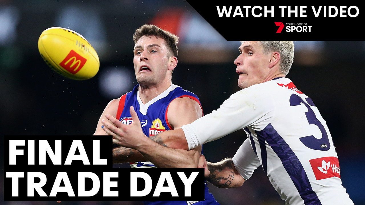 AFL mid-season report card 2022: Analysis of every club, grades, trade  targets, problems, ladder, news, highlights