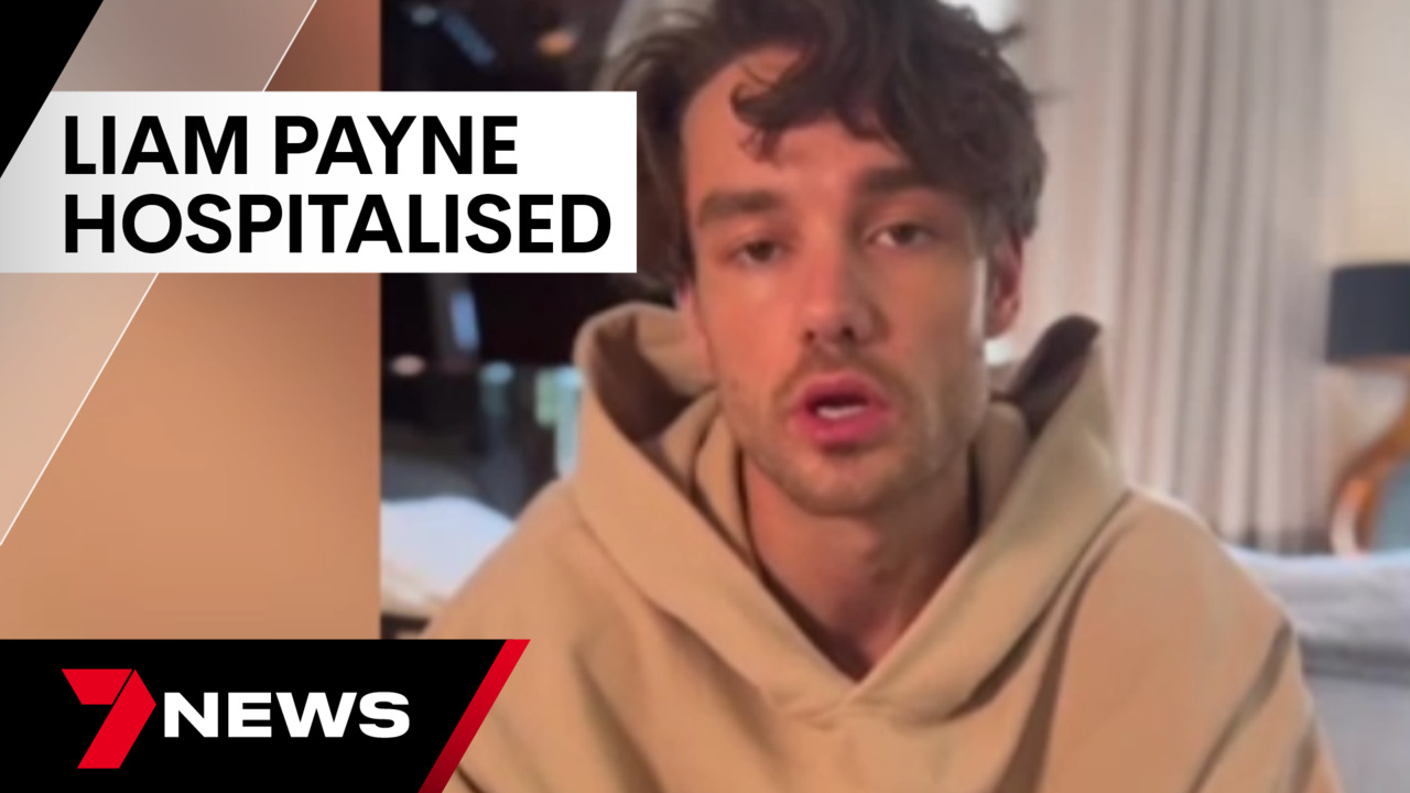 Worried Louis Tomlinson makes public plea to Liam Payne as One Direction  star returns to social media after illness