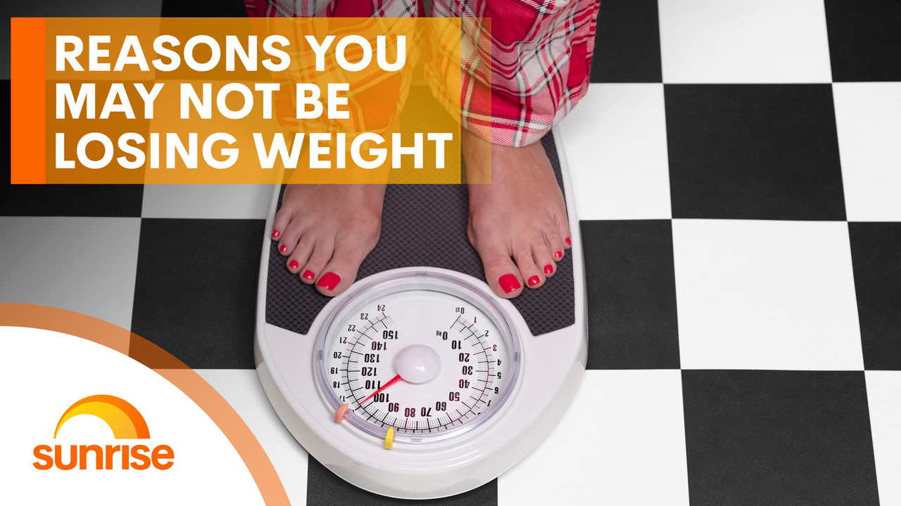 10 Reasons You Are Not Losing Weight (And How To Fix Them