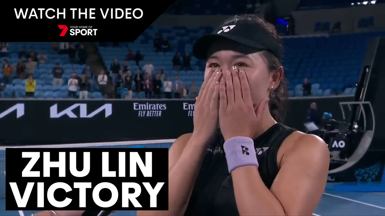 Australian Open: Netflix Curse Strikes Stars of 'Break Point' Series