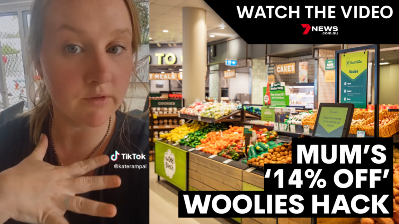 Tap Down Under 💳📱⌚️ on X: If you buy groceries at @Woolworths