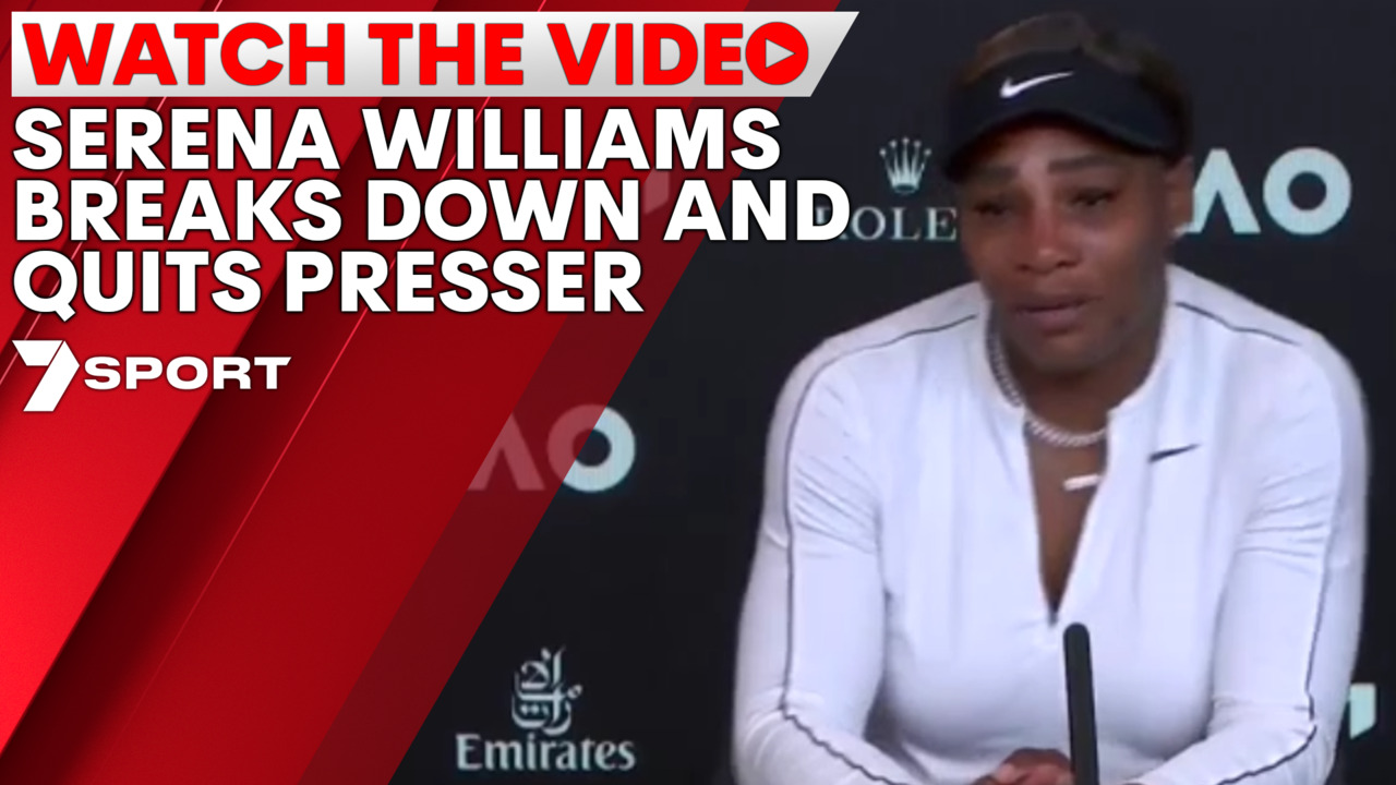 Serena Williams Poses in Unretouched Photo Shoot & Reveals Her Apology  Message to Naomi Osaka: Photo 4319531, Serena Williams Photos