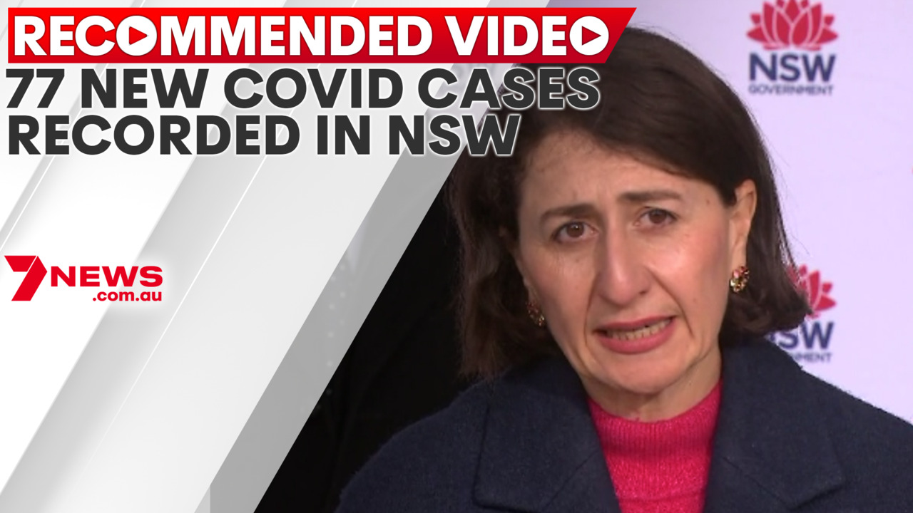 Today cases nsw covid NSW coronavirus