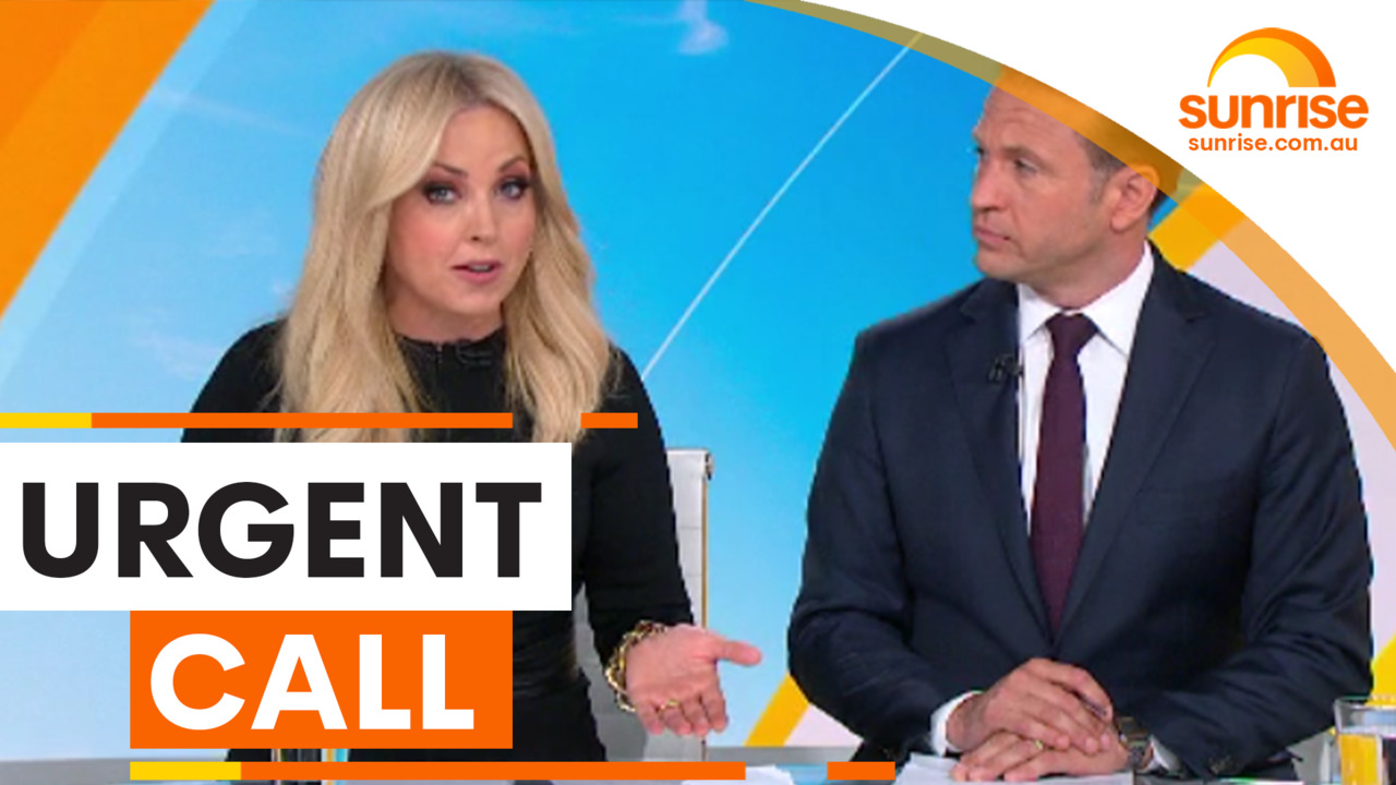 الحدث تيفي عاجل