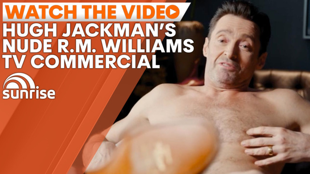 Shoe expert cuts one in half RM Williams boots and says what he thinks of  Hugh Jackman's shoe