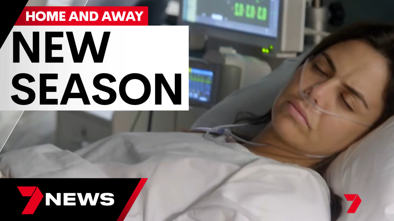 Home and Away's 2023 Season Final