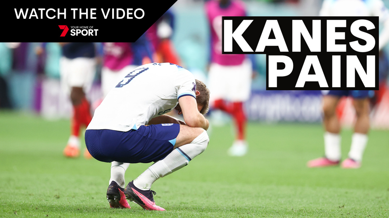 England vs France score and final result: Harry Kane's missed penalty  condemns Three Lions to World Cup defeat