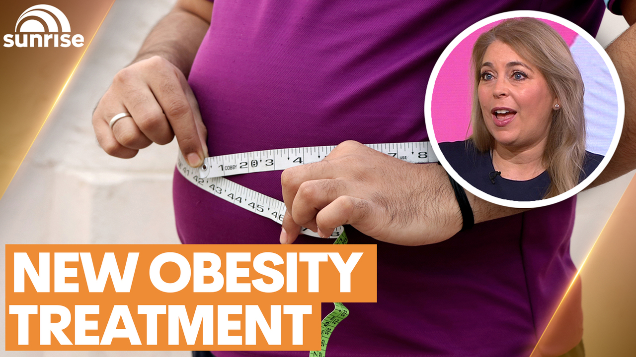 The new medication Wegovy could be about to revolutionise the way we treat obesity