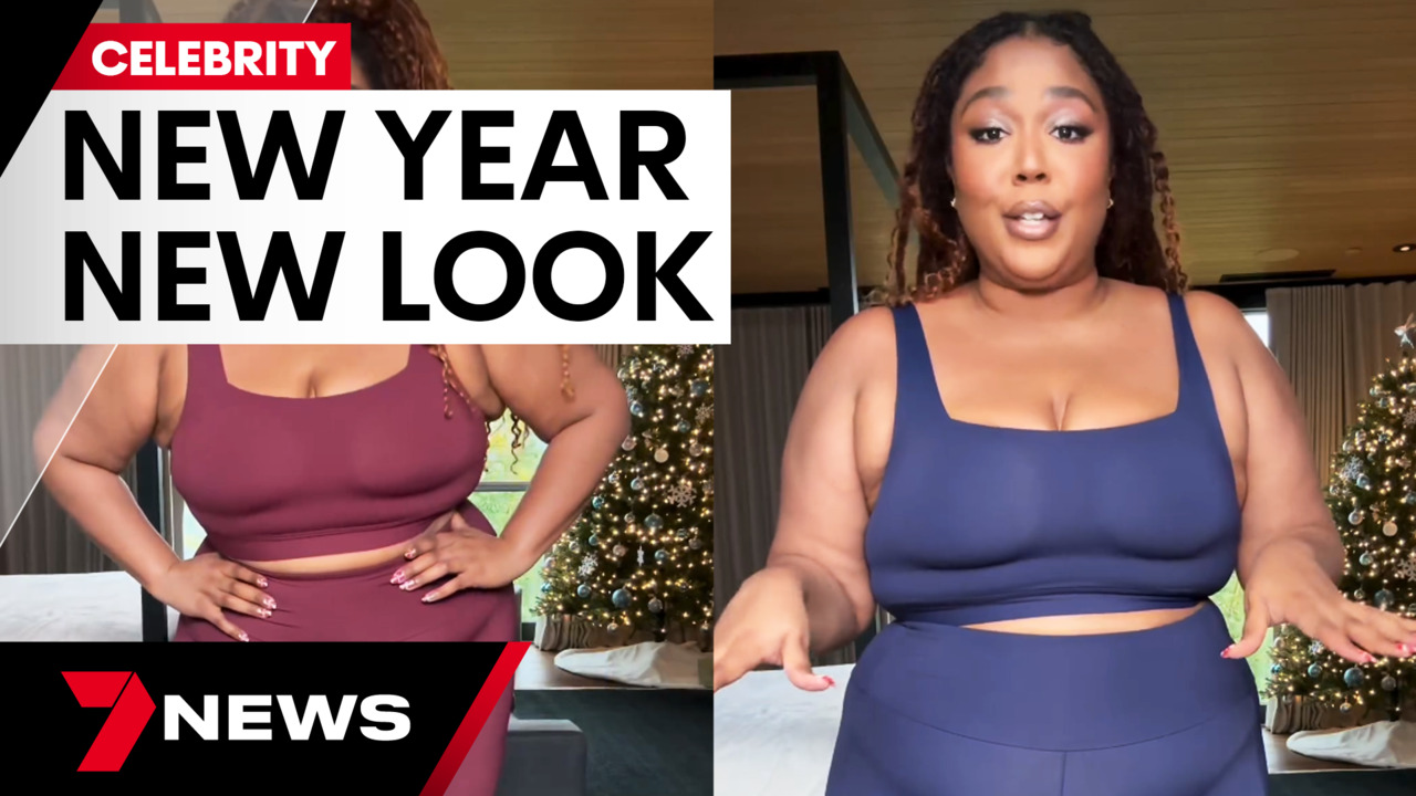 Lizzo weight-loss transformation stuns fans