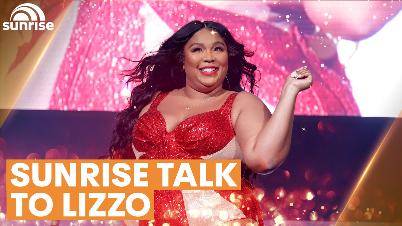 Lizzo Producing New Show with  That Celebrates Full Figured